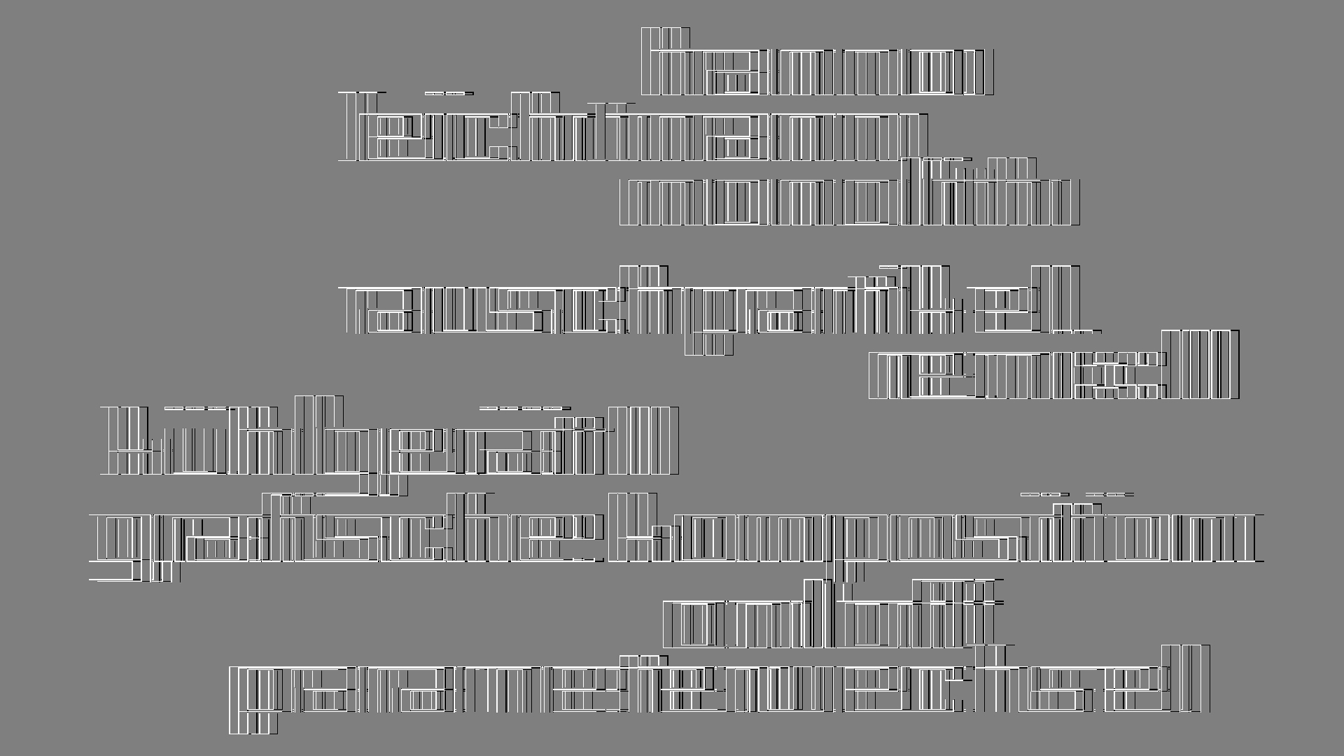 2021-03-10 Hanno Leichtmann - 1996 Monolith (rauschpartikel Remix 1 - 3)